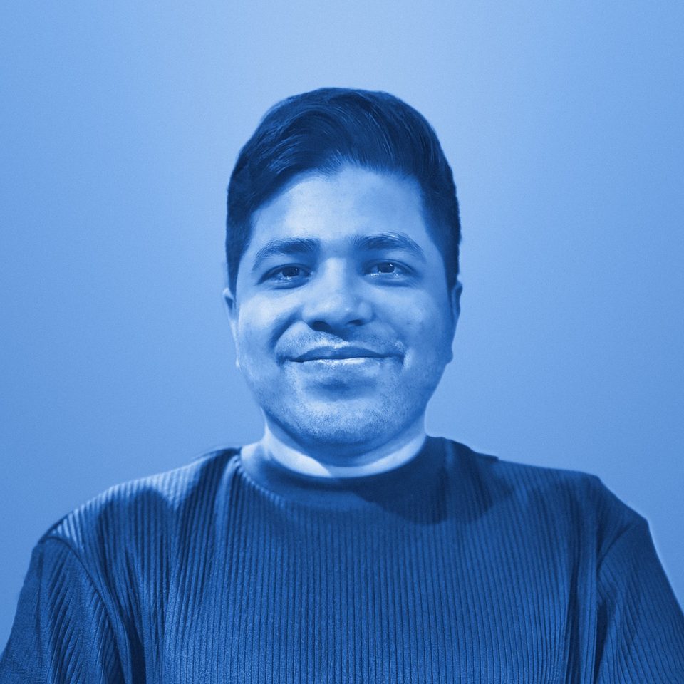 Haris Mazhar