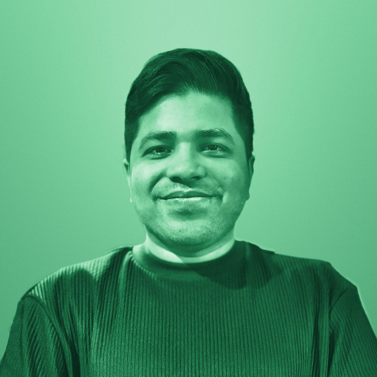 Haris Mazhar, Shopify developer